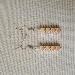 Handcrafted Earrings